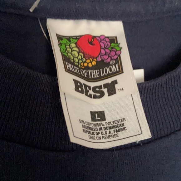 Vintage Nissan T-shirt - Picture 4 of 5